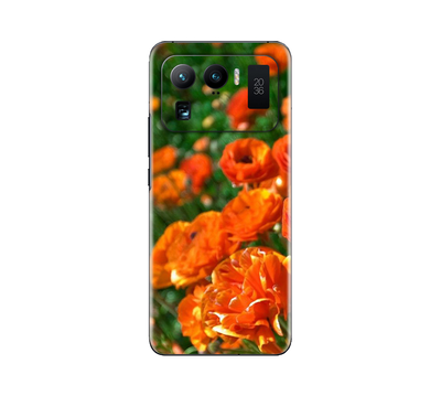 Xiaomi Mi 11 Ultra Flora