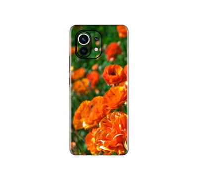 Xiaomi Mi 11 Flora