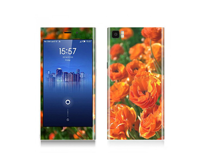 Xiaomi Mi 3 Flora