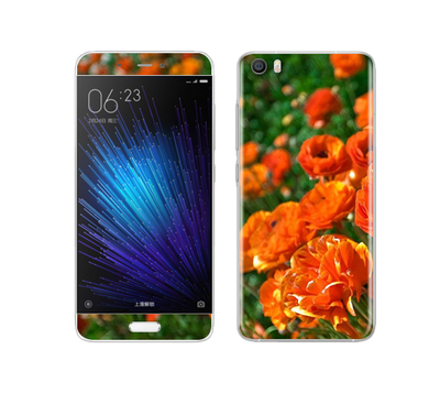 Xiaomi Mi 5 Flora