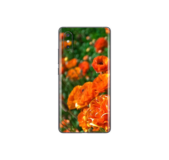 Xiaomi Mi 8 Flora