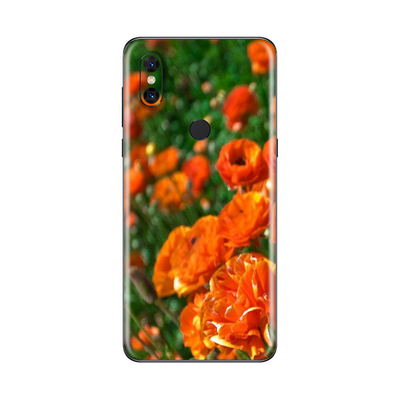 Xiaomi Mi Mix 3 Flora