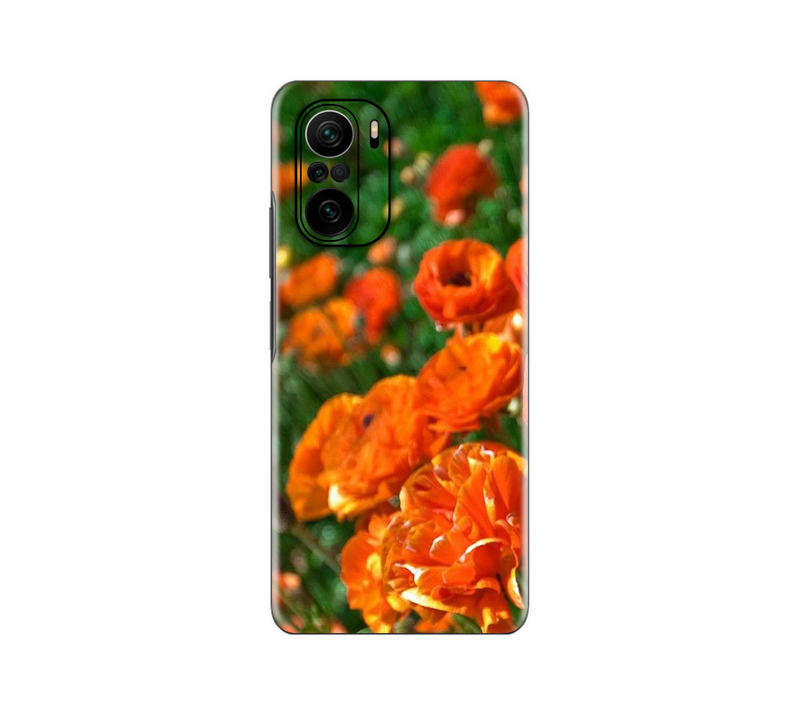 Xiaomi Poco F3  Flora
