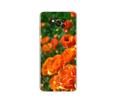 Xiaomi Poco X3 Pro Flora