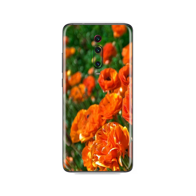 Xiaomi Redmi K20 Flora