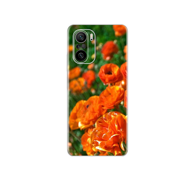 Xiaomi Redmi K40 Flora