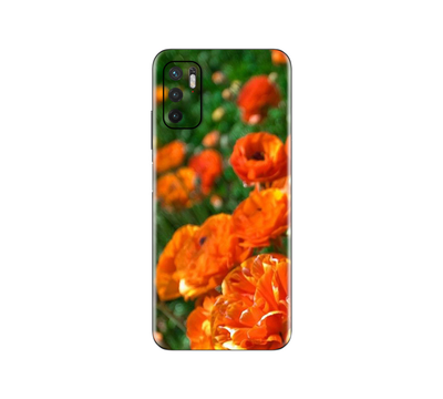 Xiaomi Redmi Note 10 5G Flora