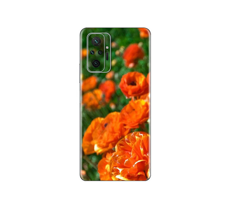 Xiaomi Redmi Note 10 Pro Flora