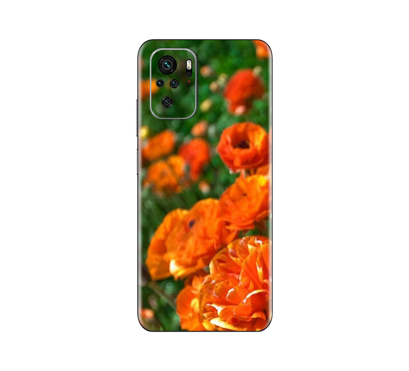 Xiaomi Redmi Note 10 Flora