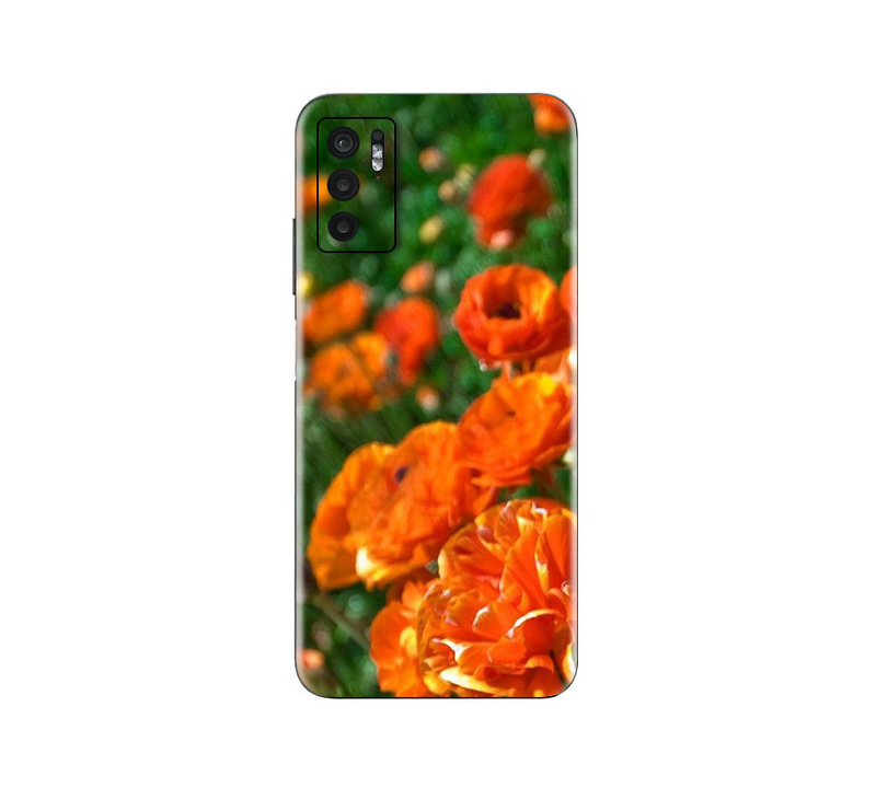 Xiaomi Redmi Note 10T 5G Flora