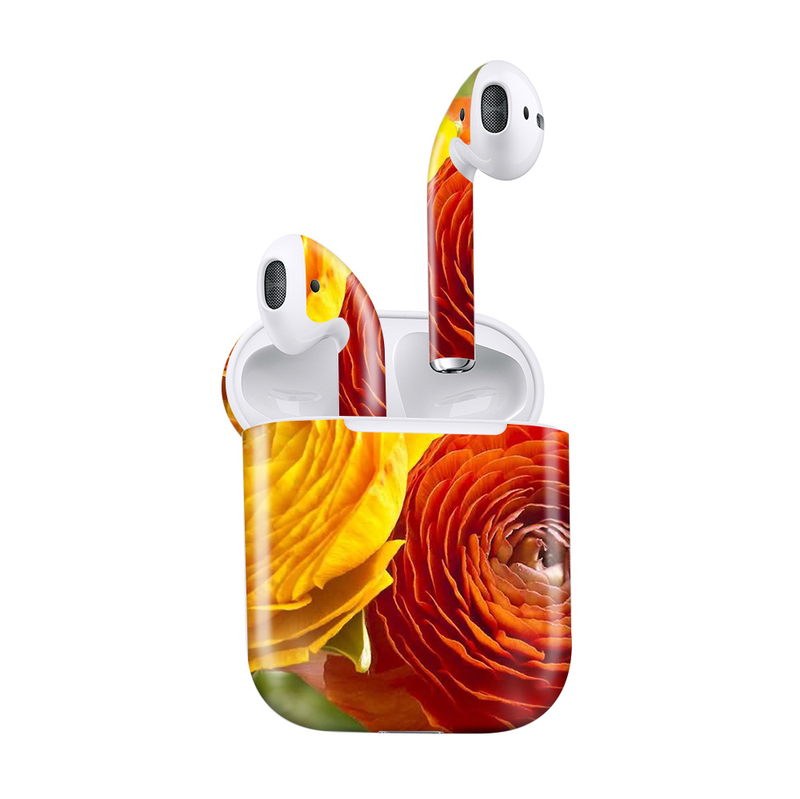 Apple Airpods 2nd Gen No Wireless Charging Flora