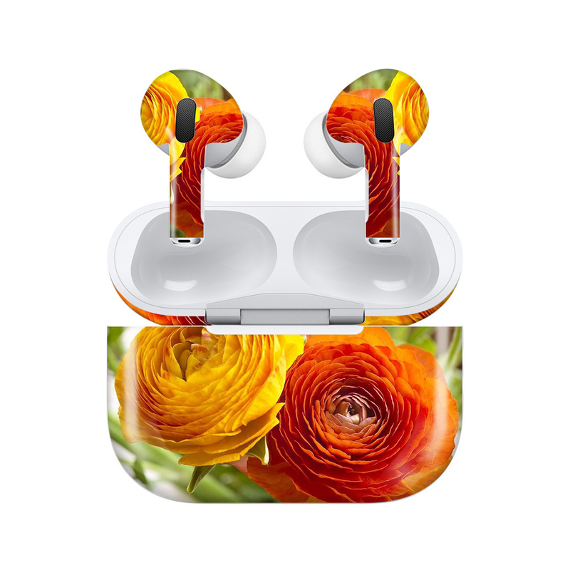 Apple Airpods Pro 2nd  Gen Flora