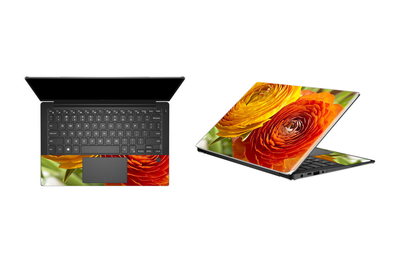 Dell XPS 13 9360 Flora