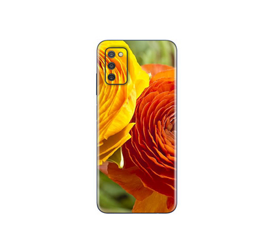 Galaxy A03s Flora