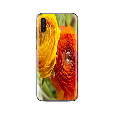 Galaxy A70 Flora