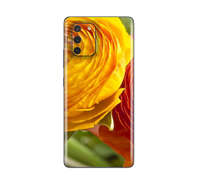 Galaxy S10 Lite Flora