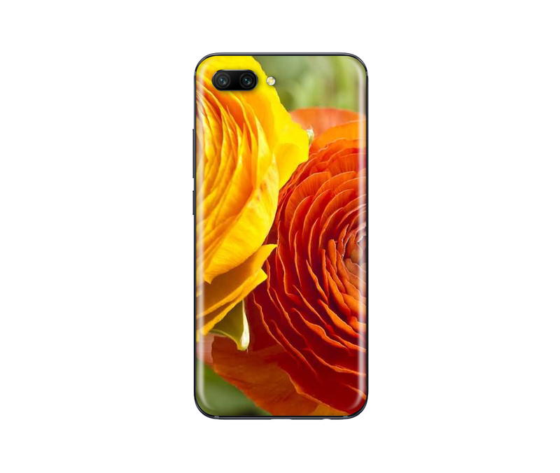 Honor 10 Flora