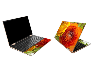 HP Spectre X 360 Flora