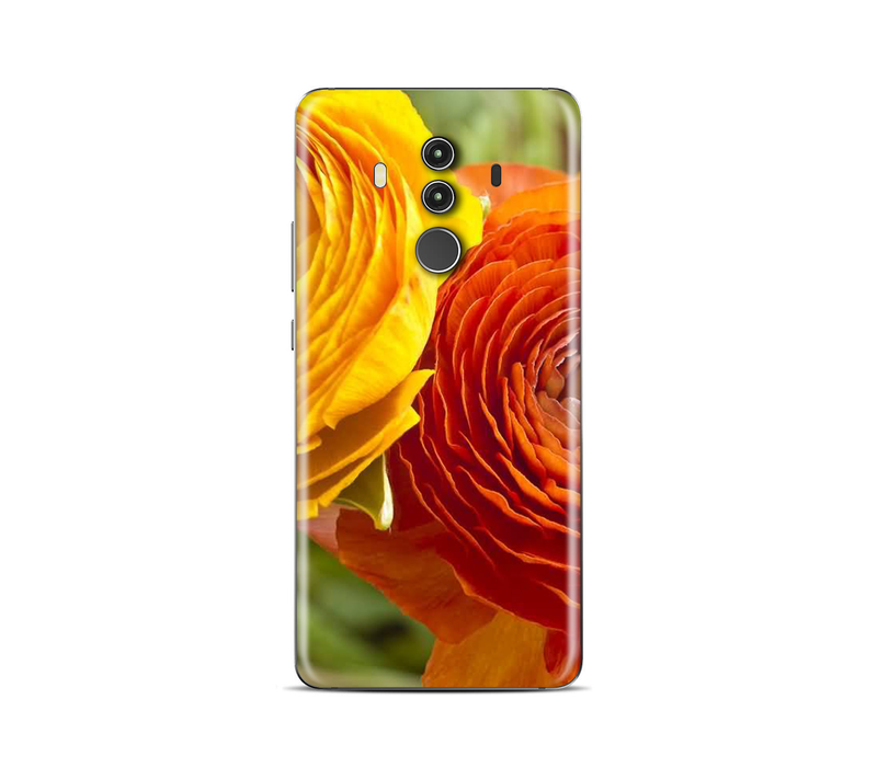 Huawei Mate 10 Pro Flora