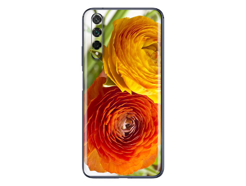 Huawei Nova 5T Flora