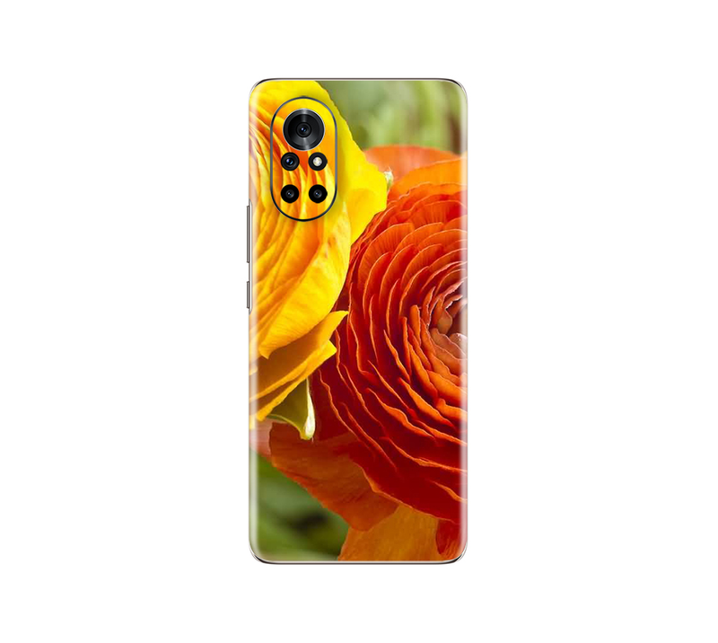 Huawei Nova 8 Flora