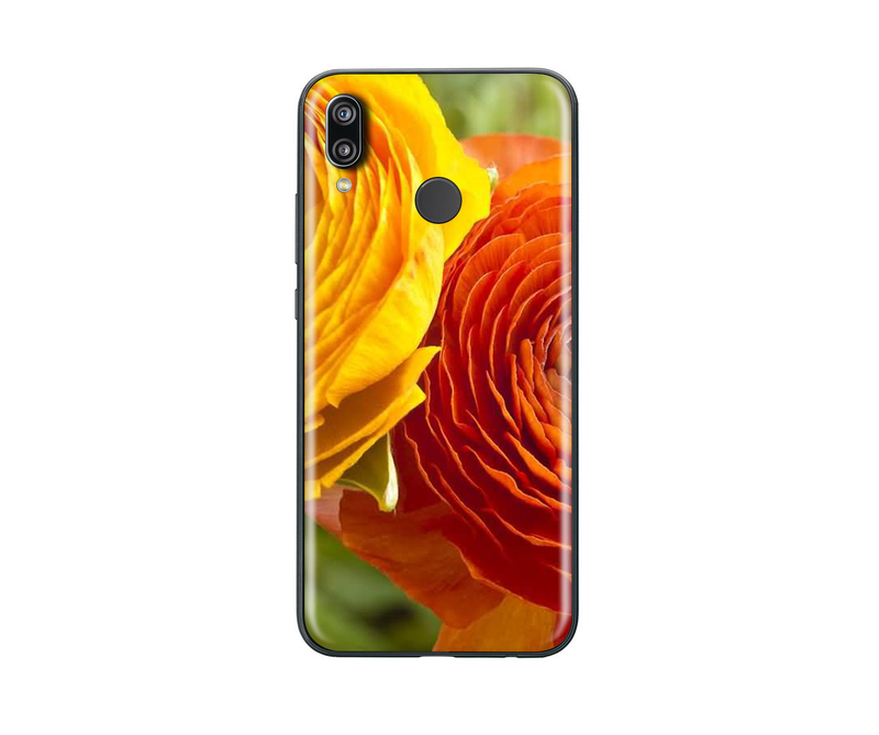 Huawei P20 Lite Flora