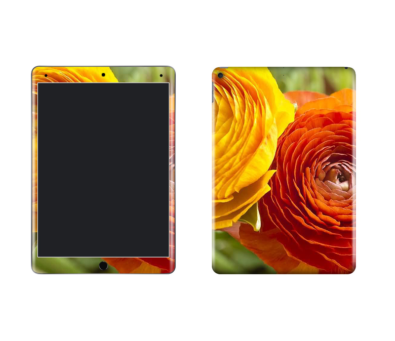 iPad Air 2019 Flora