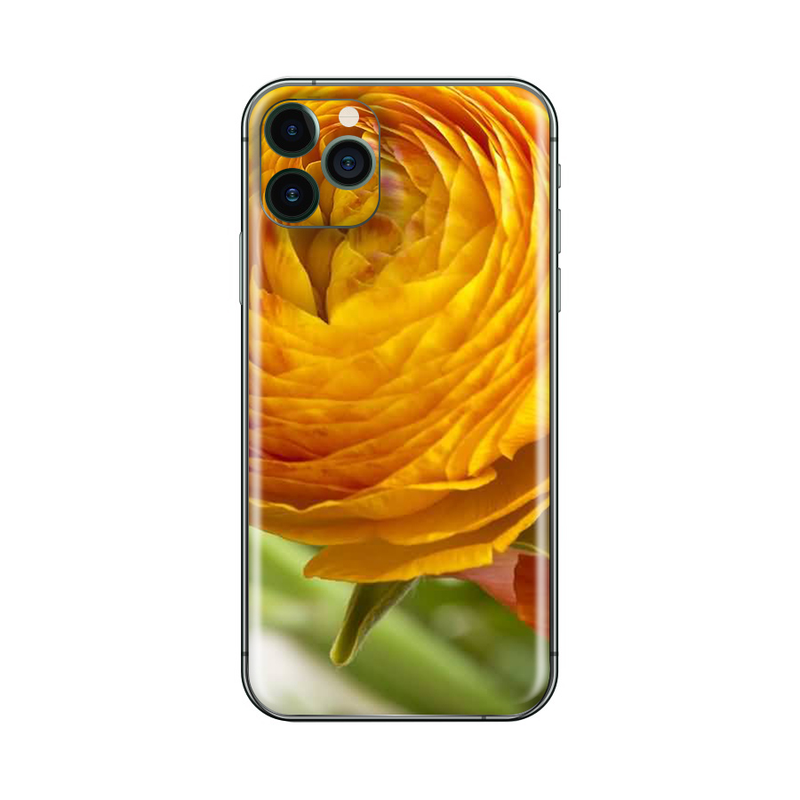 iPhone 11 Pro Max Flora