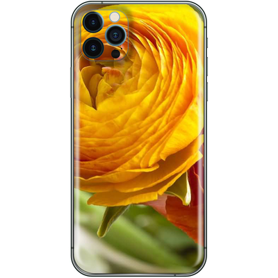 iPhone 12 Pro Max Flora