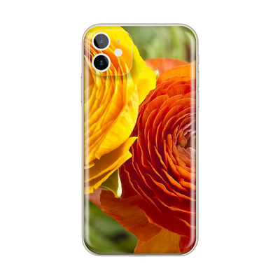 iPhone 12 Flora