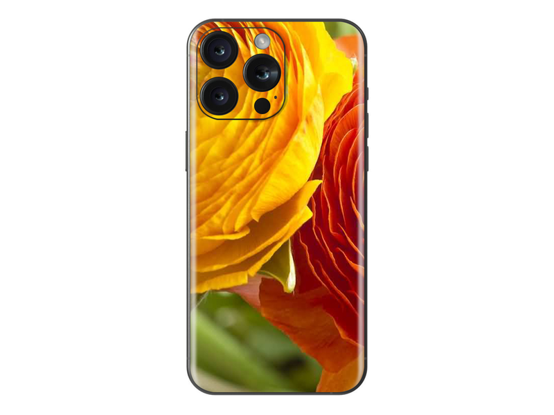 iPhone 15 Pro Max Flora