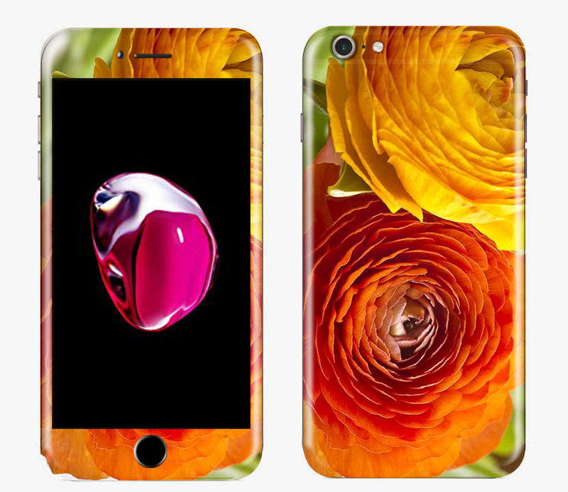 iPhone 6s Flora
