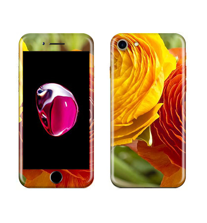 iPhone 7 Flora
