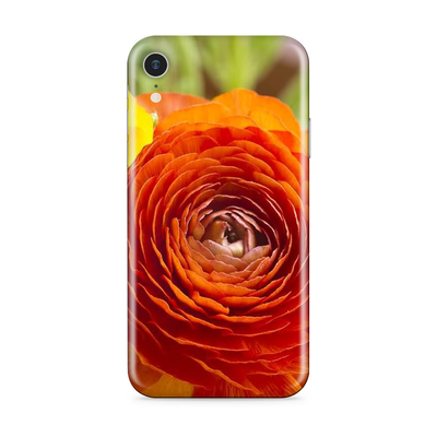 iPhone XR Flora