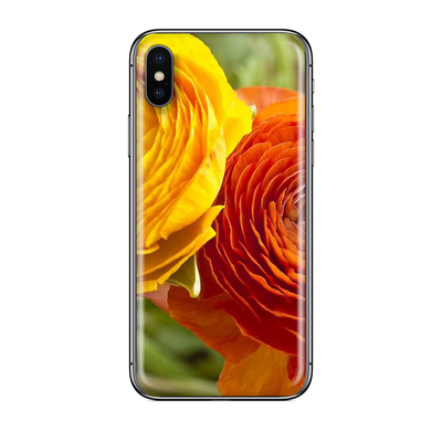 iPhone XS Max Flora