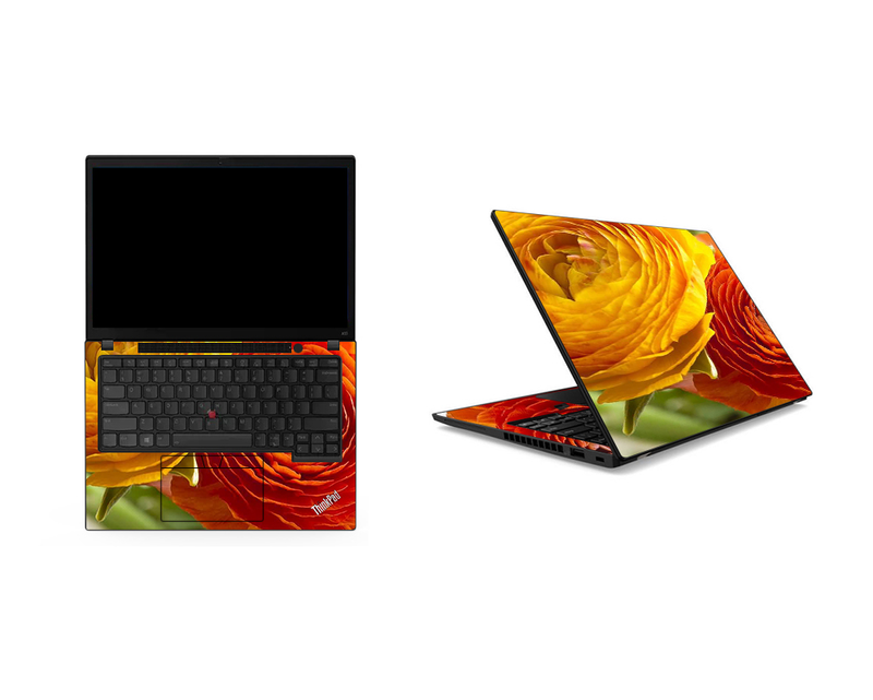 Lenovo ThinkPad X13 AMD Flora