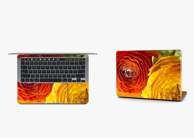 MacBook Pro 13 (2016-2019) Flora