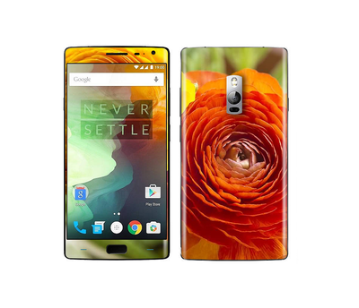 OnePlus 2 Flora