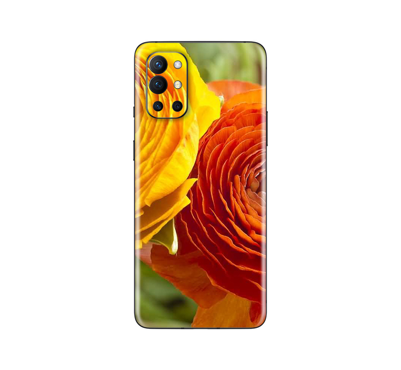 OnePlus 9R  Flora