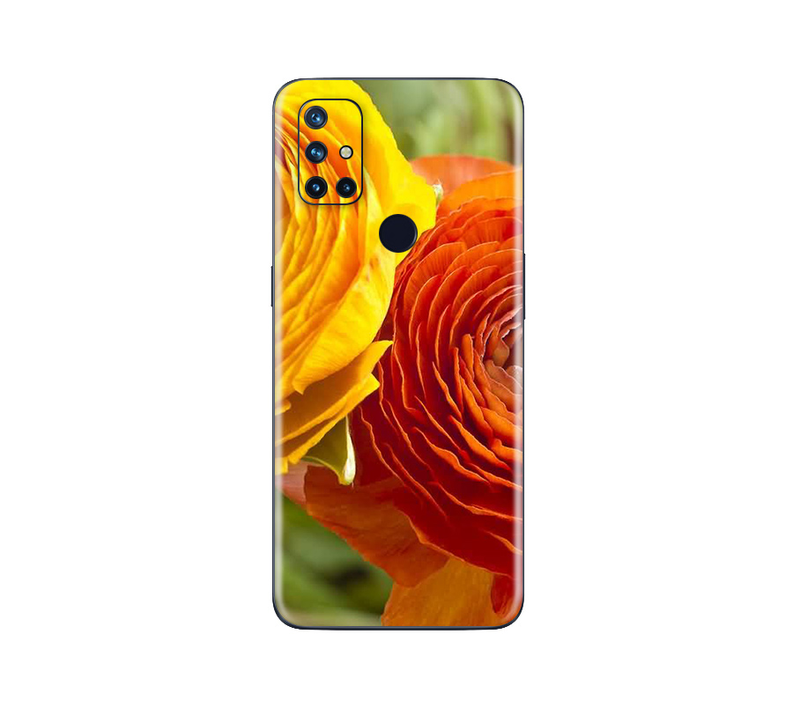 OnePlus Nord N10 5G  Flora