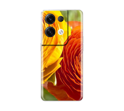 Oppo Reno 9 Pro Plus Flora