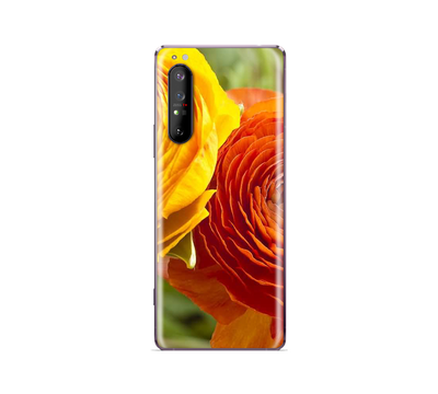 Sony Xperia 5 ll Flora