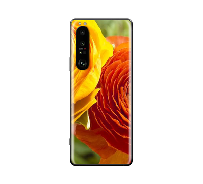 Sony Xperia 1 lll Flora