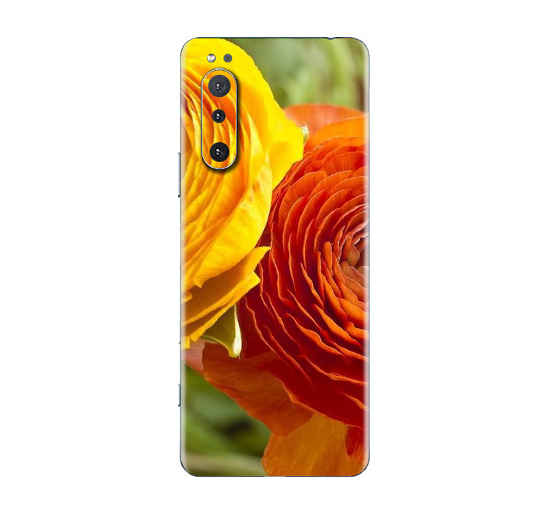 Sony Xperia 5 ll Flora