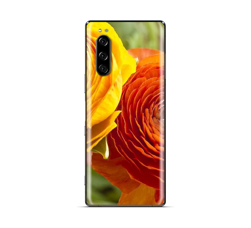 Sony Xperia 5 Flora