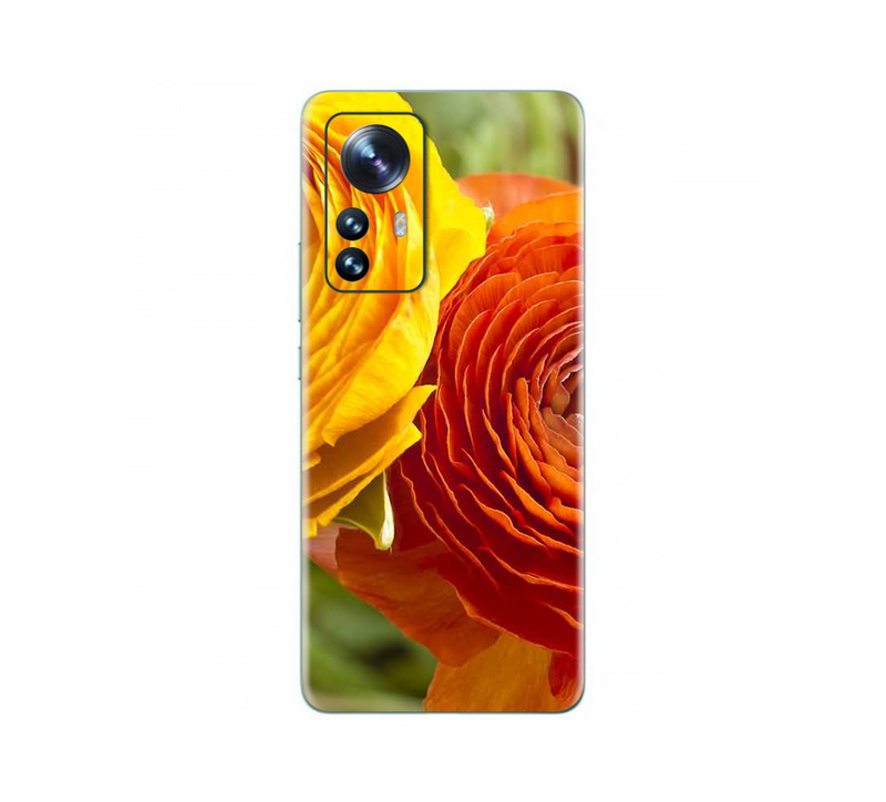 Xiaomi 12 Flora