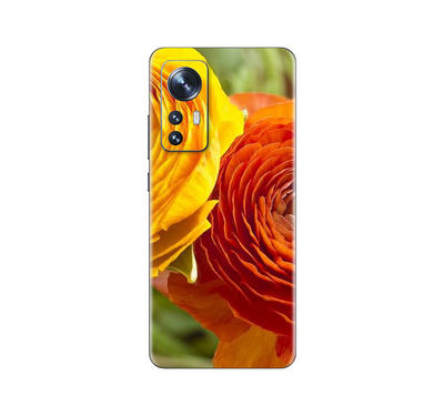 Xiaomi Mi 12 Pro Flora