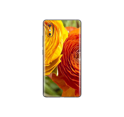 Xiaomi Mi 8 Flora