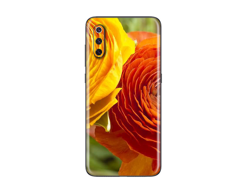 Xiaomi Mi 9  Flora