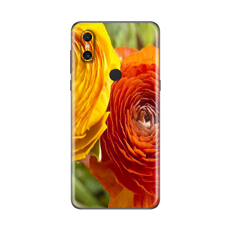 Xiaomi Mi Mix 3 Flora